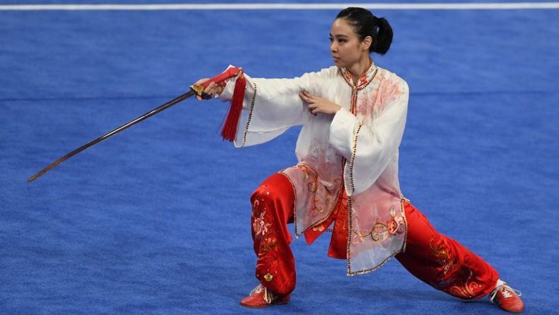Bela Diri Wanita